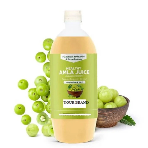 Aloe Vera Amla Juice