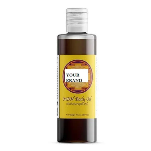 Pain Oil Ayurvedic Dry Place