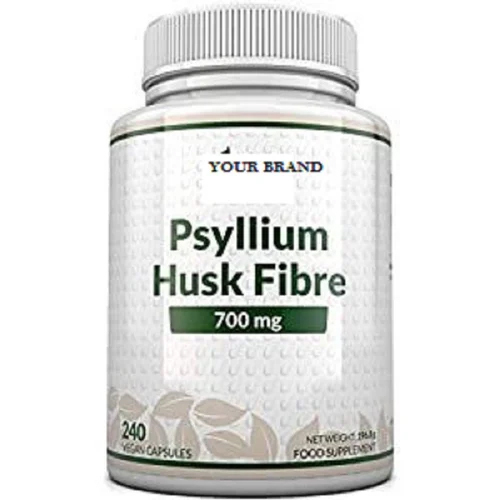 Ispaghula Husk with Lactitol monohydrate