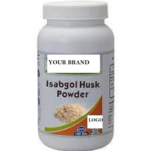 Lactitol Monohydrate Ispaghula Husk Powder