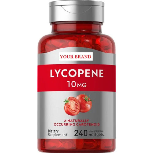 Lycopene Grape Seed Extract Vitamin C Biotin Cynocobalamin And Multiminerals Capsule General Medicines