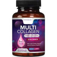 Collagen Peptide Tablets General Medicines