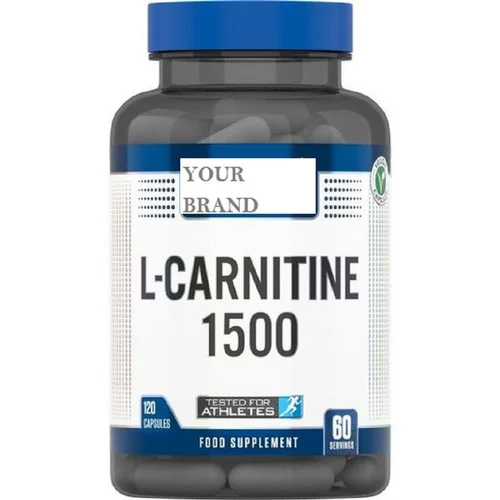 L- Carnitine and Cynocobalamin and Folic Acid Tablets