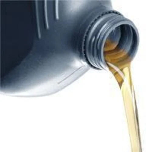 SYNTHETIC OIL