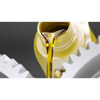 Synthetic Oil Lubricants