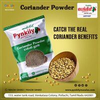 Coriander Powder