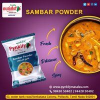 Sambar Powder