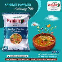 Sambar Powder