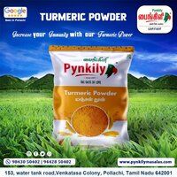 Turmeric Powder