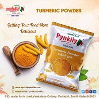 Turmeric Powder