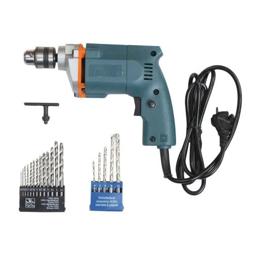 Automatic Electric Drilling Machine