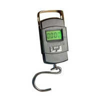 Portable Digital Hanging Scale