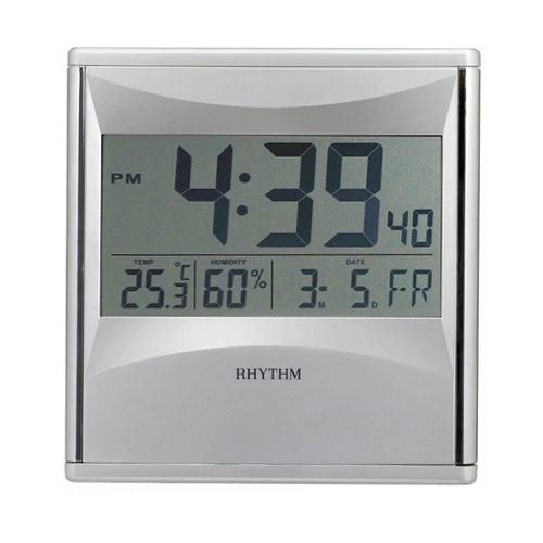 Digital Clock