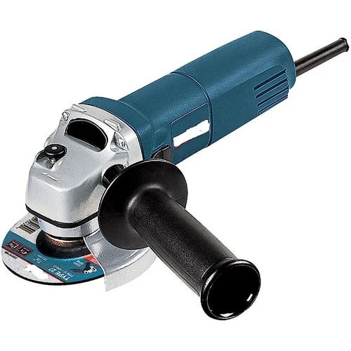 Electric Angle Grinder Application: Grinding