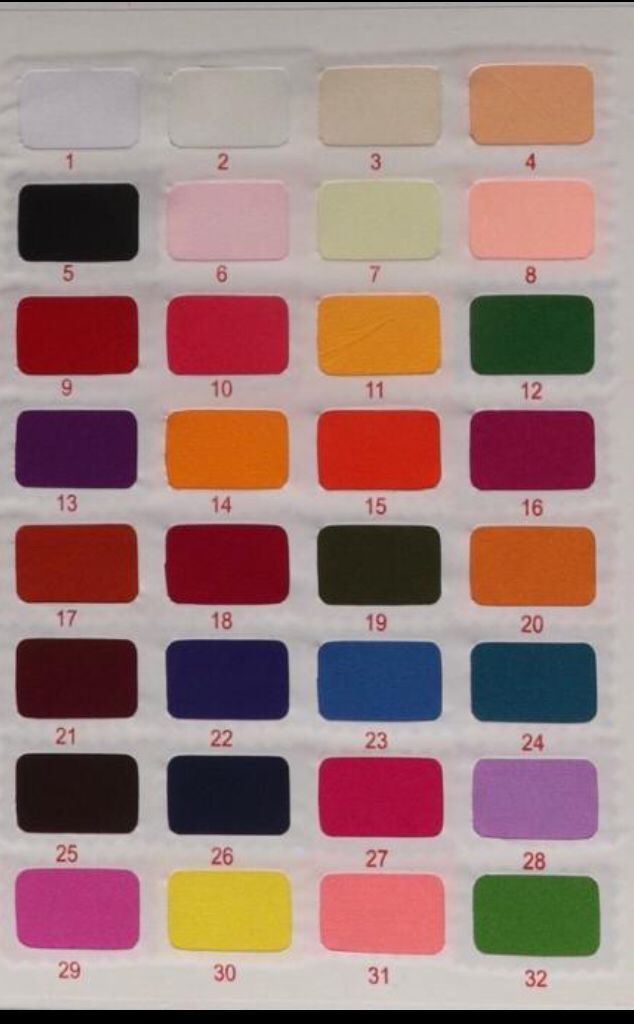 polyster lining fabrics