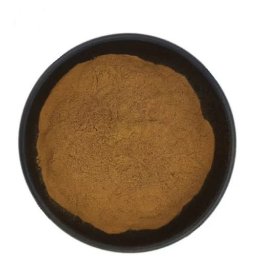 White Instant Black Tea Extract Powder