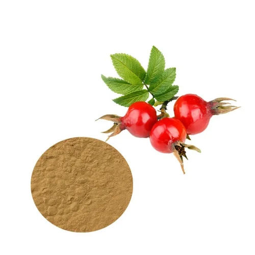 Brown Rose Hip Extract