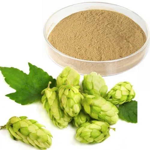 Hops Flower Extract Drops