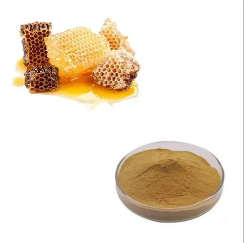 Brown Propolis Extract Powder