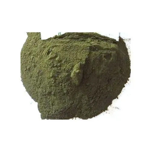 Green Gymnema Sylvestre Leaves Powder