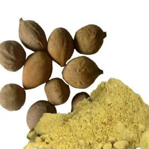 Terminalia Bellirica Extract