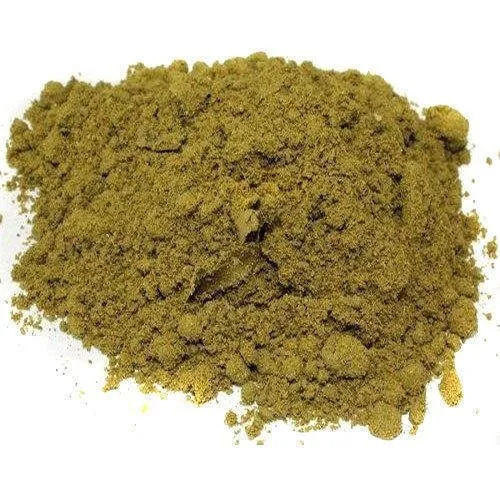 Brown Adhatoda Vasica Extract Powder