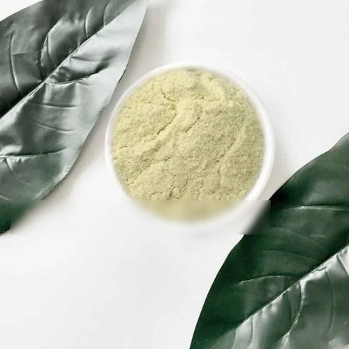 Cellulose Extract Powder Application: Industrial