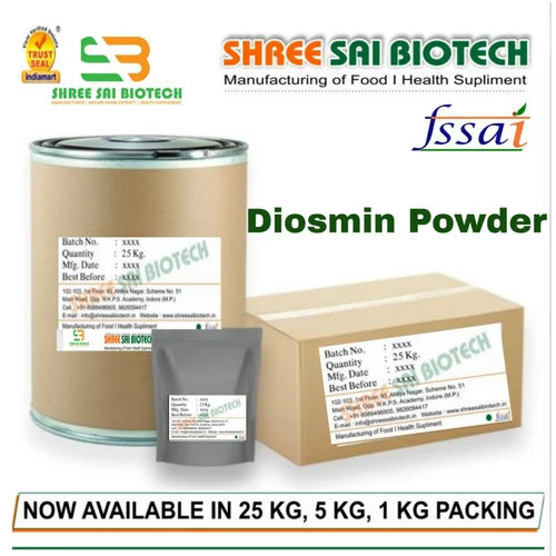 Diosmin Api Powder