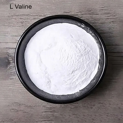 L Valine Powder Application: Industrial