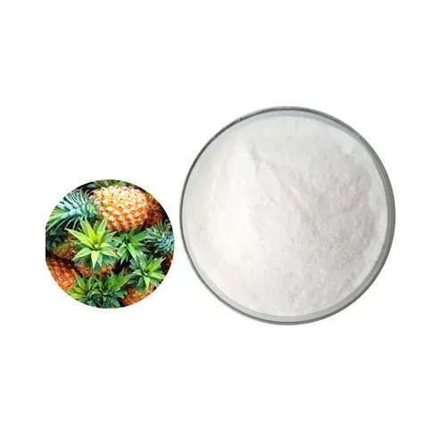 Bromelain - 2400 GDU