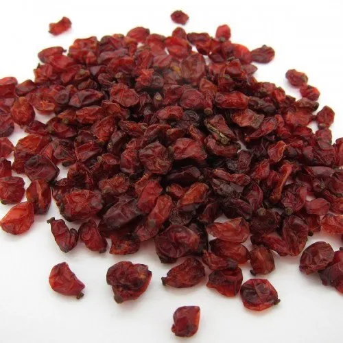 Brown Barberry Root Extract