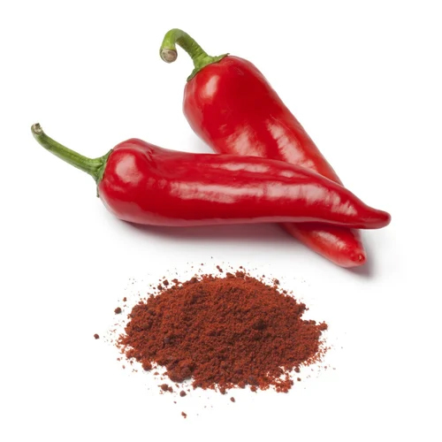 Capsicum Annuum Extract