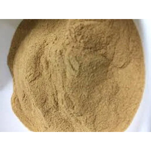 Plant Extract Brown Yellow Powder Escin Purity(%): High