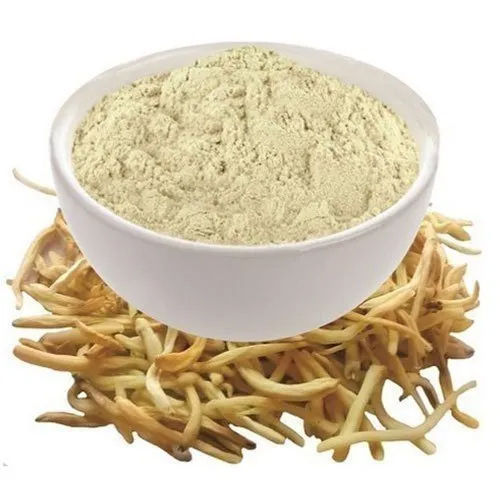 Safed Musli Extract