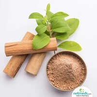 Brown Sandalwood Extract Powder