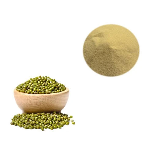 Mung Beans Extract