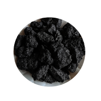 Foundry Coke F.c. 91.5-85.5 Ash Content (%): 6.5