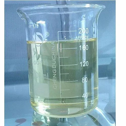 Poly Aluminum Chloride Liquid 18%