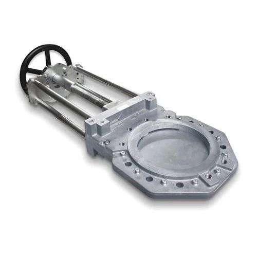 Sliding Gate Valves - High-Quality Steel, Efficient Flow Control for Dry Bulk Materials | Versatile Knife Gate Design