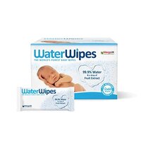 Soft Hypoallergenic Baby Wipes - Gentle Aloe Vera Wipes for Everyday Use