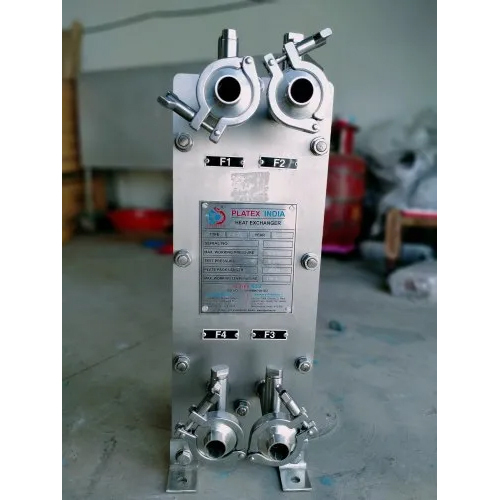 Heat Exchanger