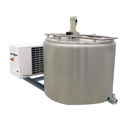 300 L Bulk Milk Cooler