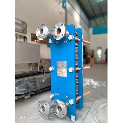 Tranter Heat Exchanger