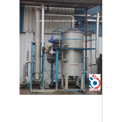 Effluent Treatment Plant