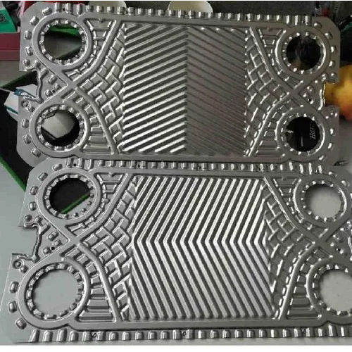 Heat Transfer Plate