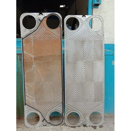 Plate Cleaning Service Industrial