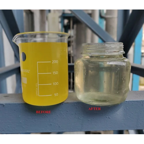 Eefficient De-Scaling Chemicals Grade: Industrial Grade