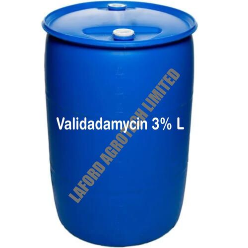 Validadamycin 3% L