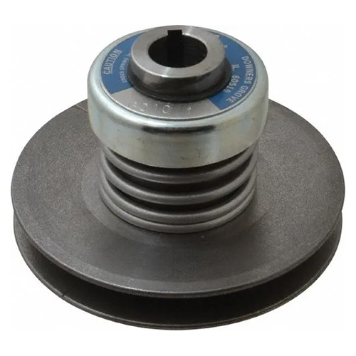 Variable Speed Pulley