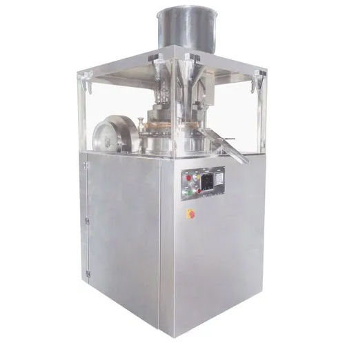 Tablet Press Machine Single